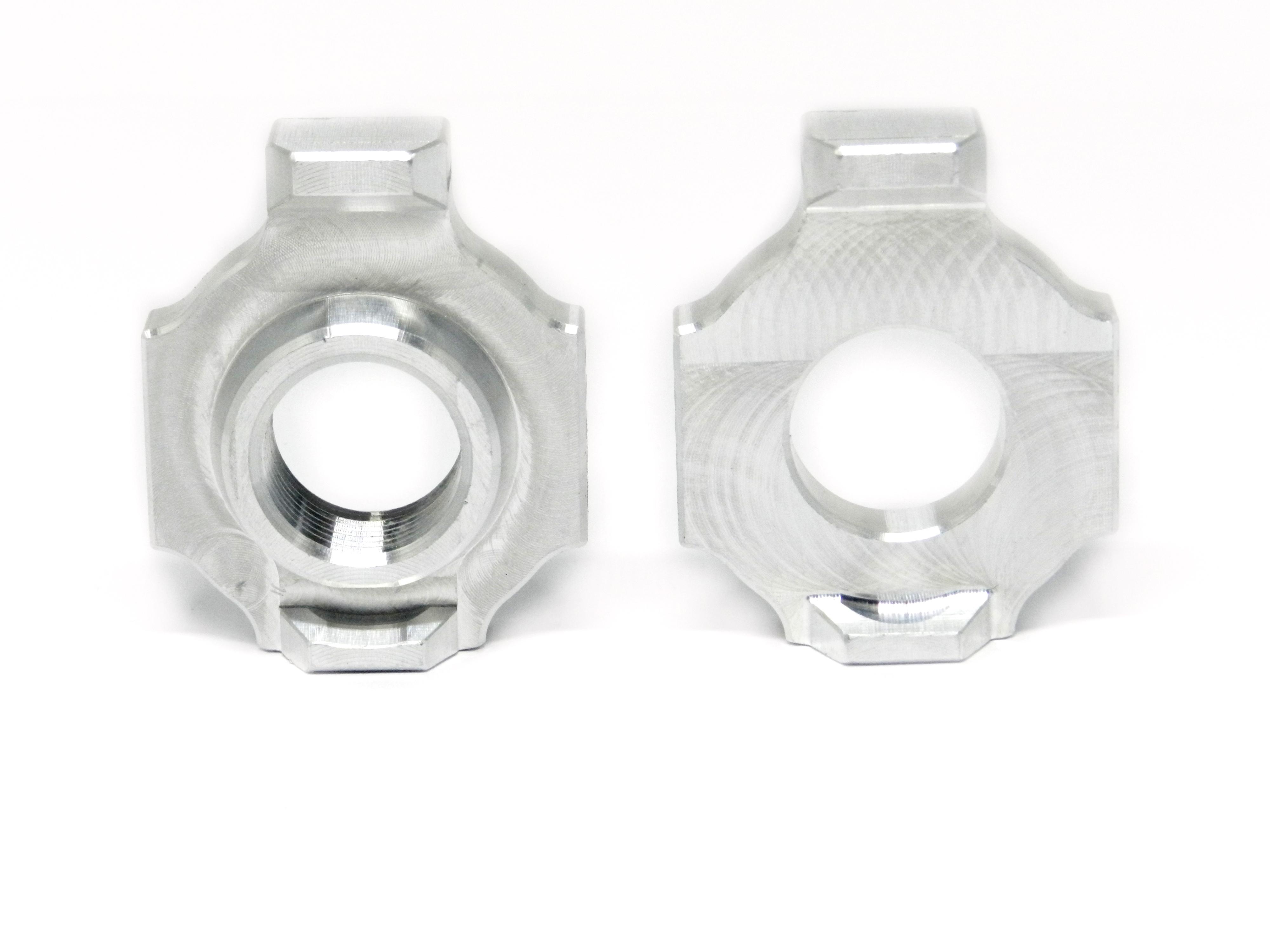 Tensor de Corrente - Eixo 20mm