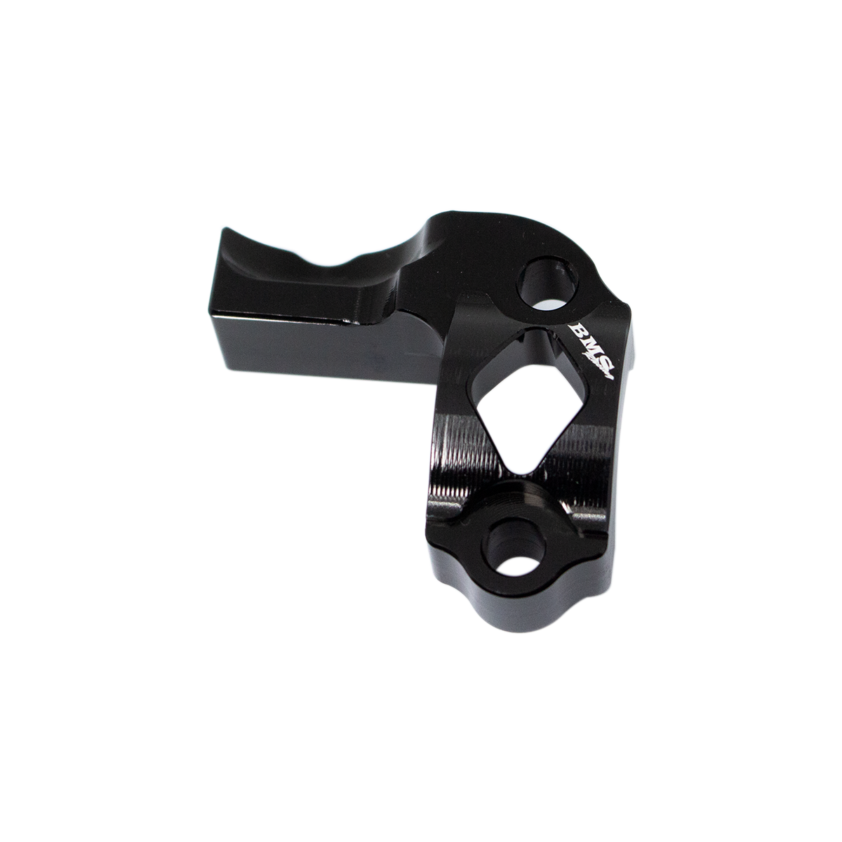 No Breaking Easy Travão Brembo - Preto