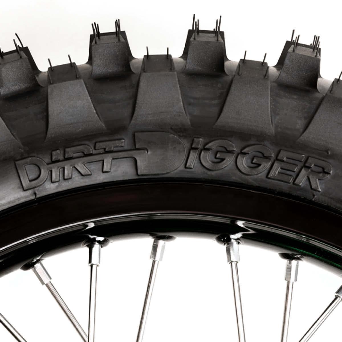 Pneu DIRT DIGGER - 120/90-18