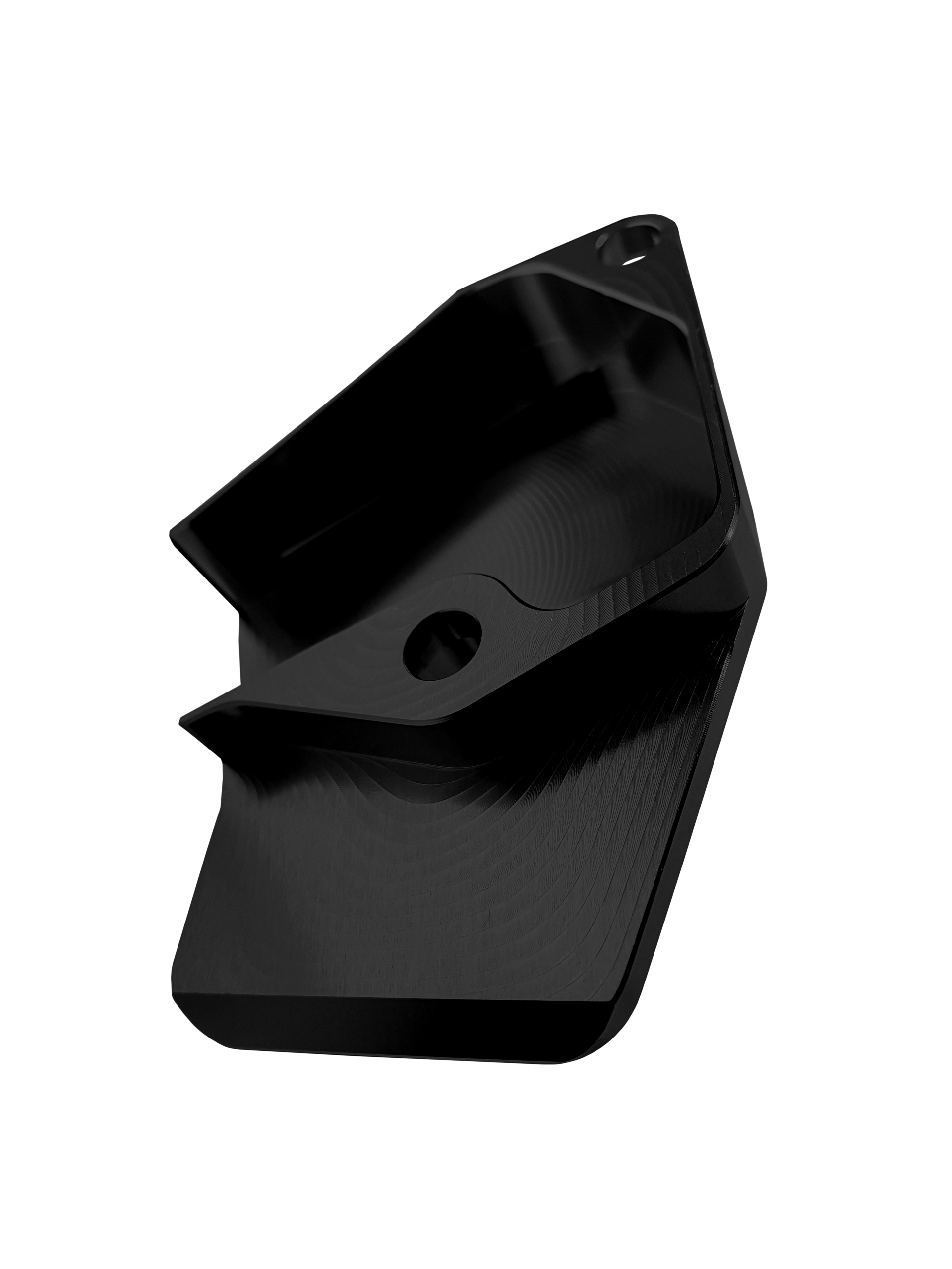 Protetor do TPS KTM / Husqvarna / GasGas Tbi