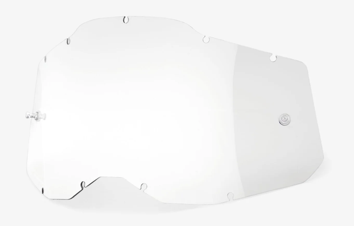 Lente Accuri, Strata, Racecraft