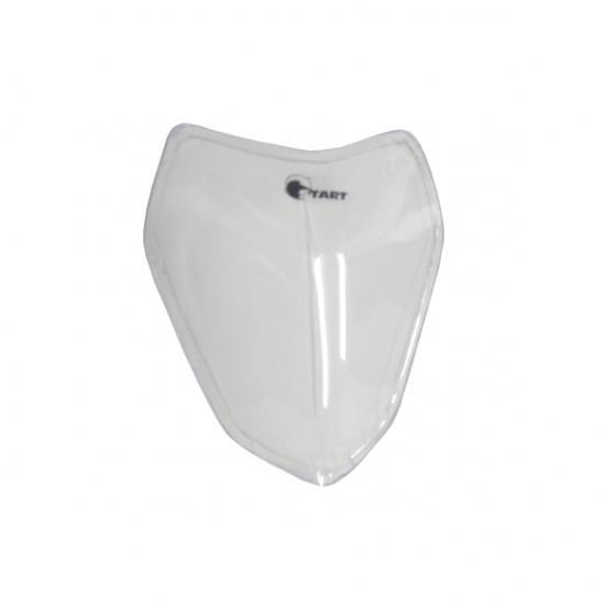 Proteção para o Farol