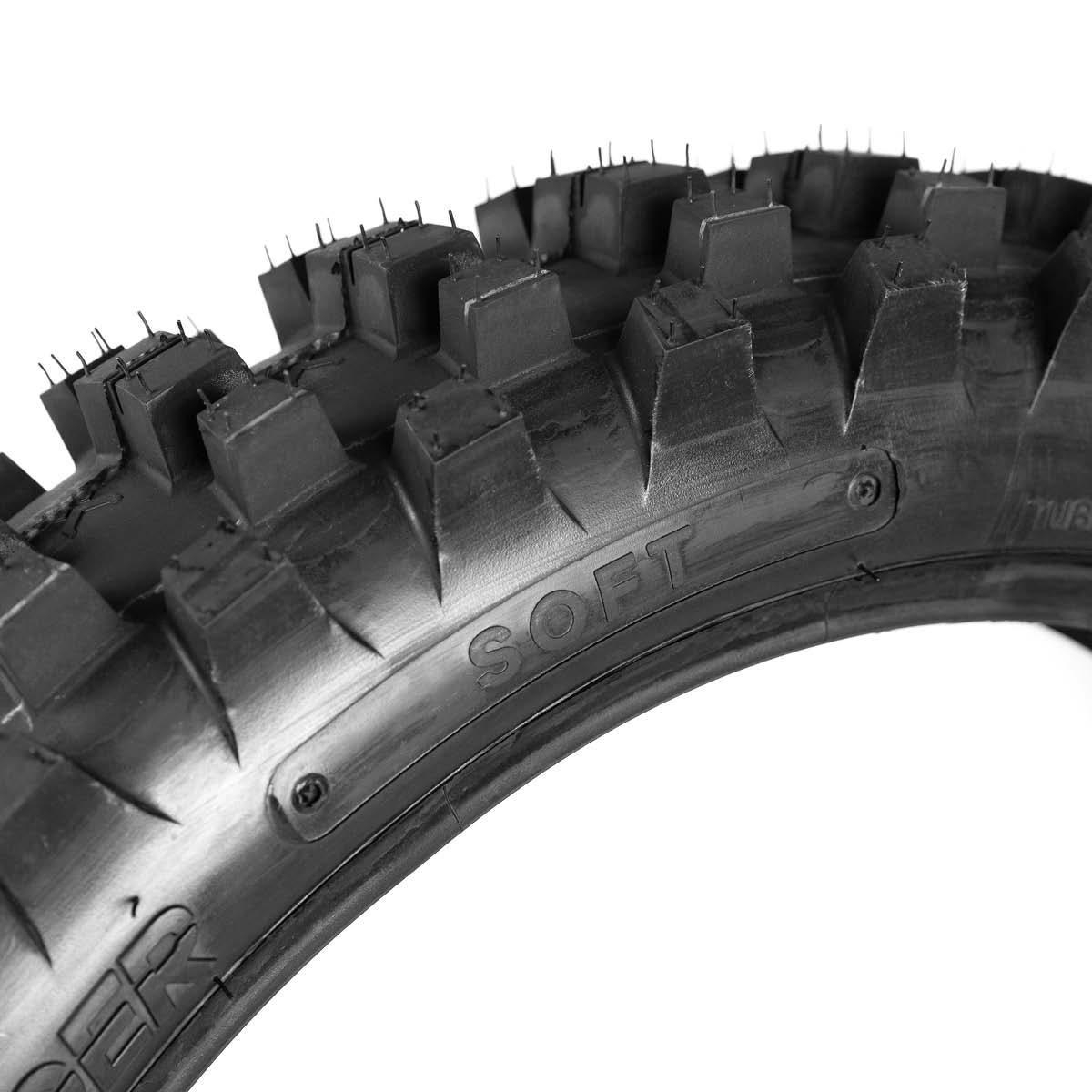 Pneu DIRT DIGGER - 120/90-18