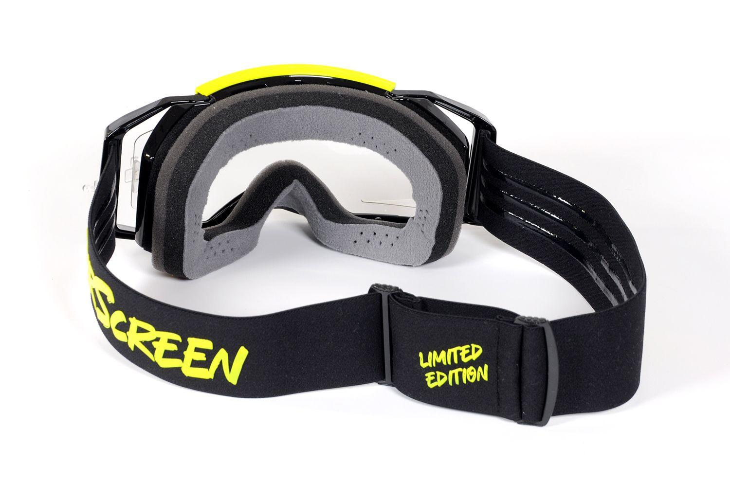 AirScreen AERO EX Limited Edition LE2