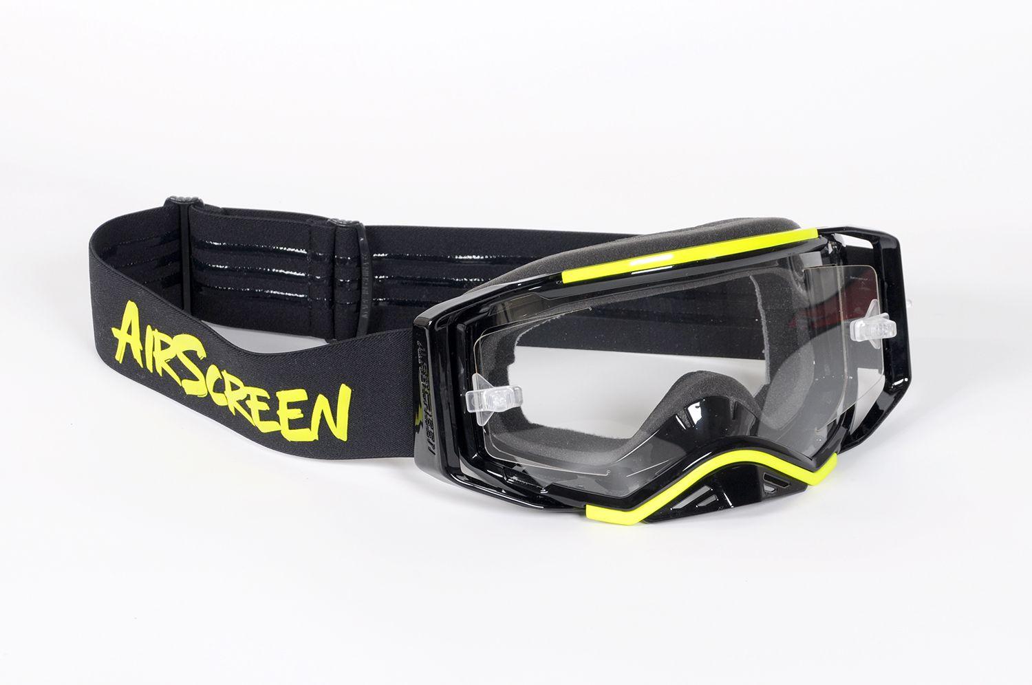 AirScreen AERO EX Limited Edition LE2