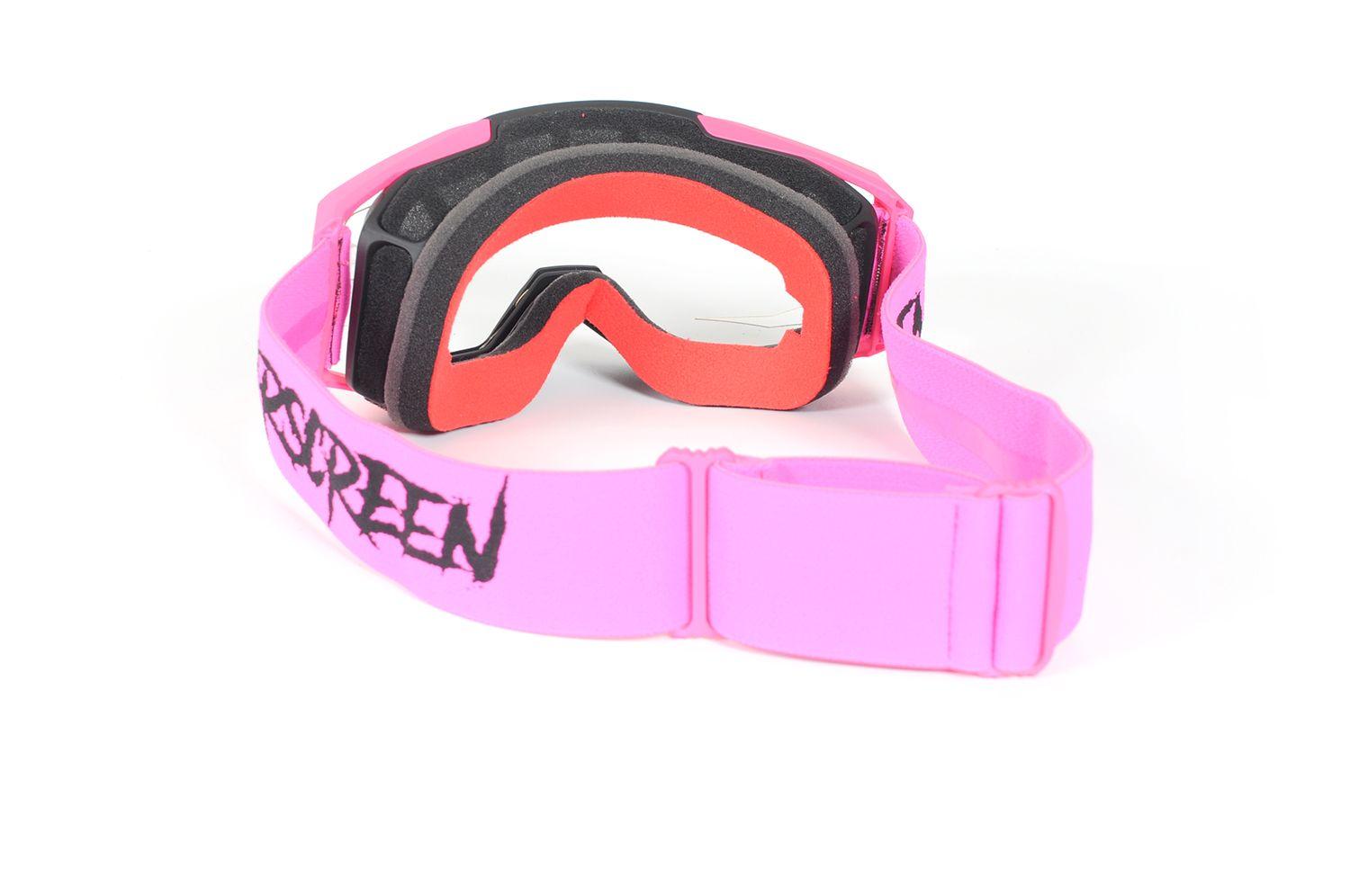 Óculos Airscreen S-FIT EX 02
