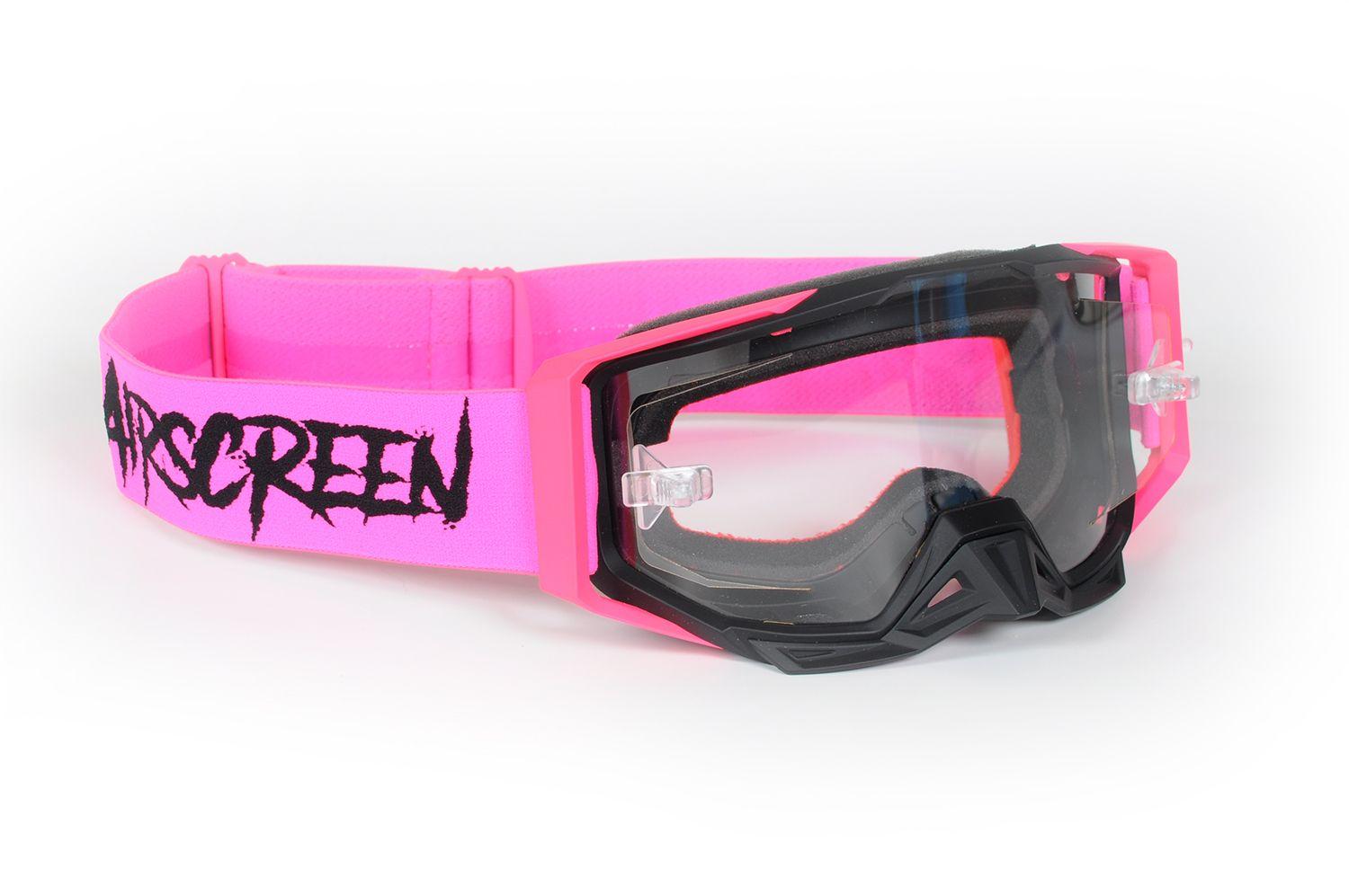Óculos Airscreen S-FIT EX 02