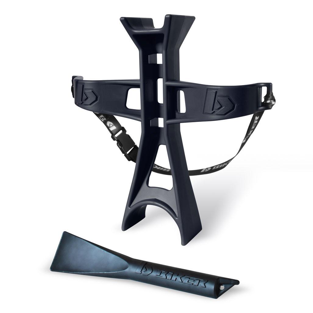 Bloqueador de suspensão diant. c/espátula