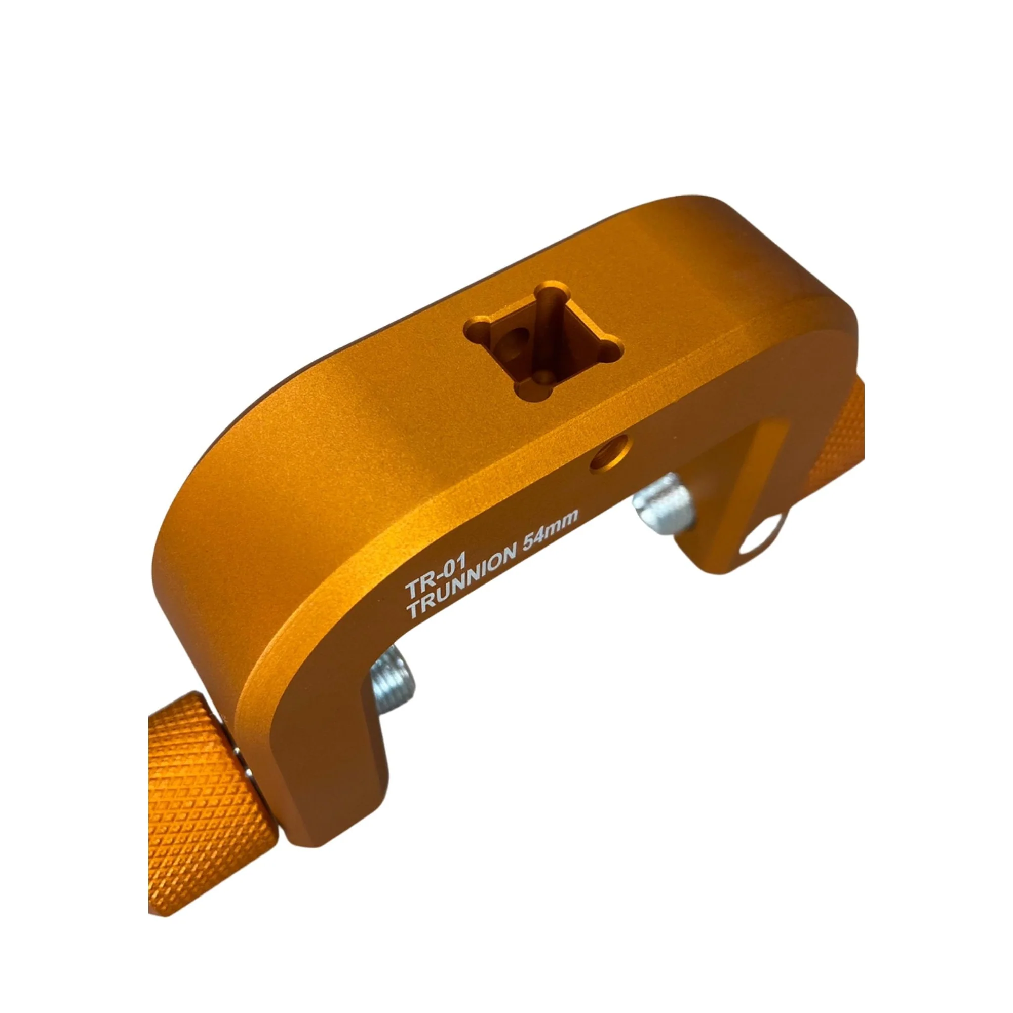 Ferramenta Fixação Torque Eyelet Trunnion