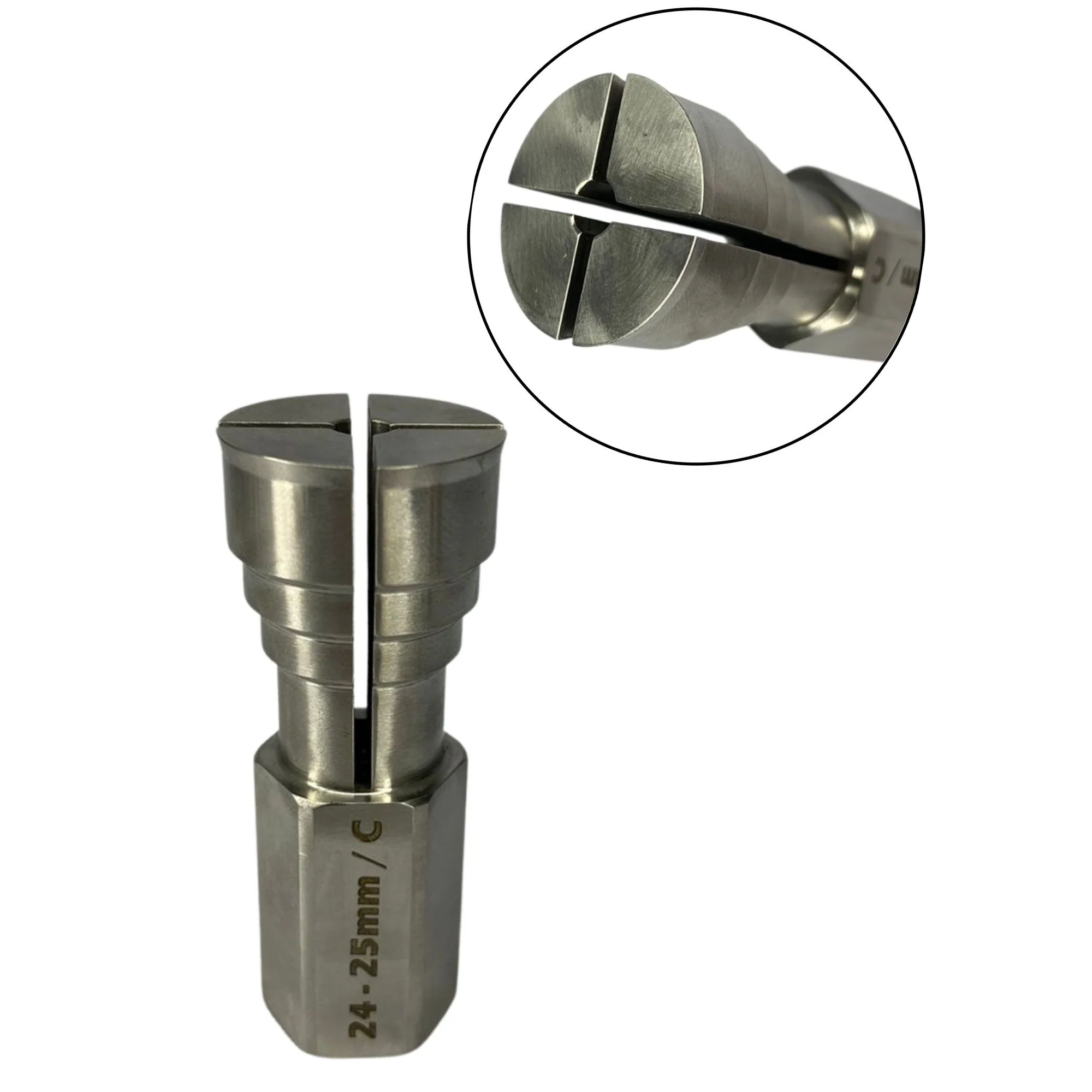 Kit Ferramentas para rolamentos 6 a 30mm