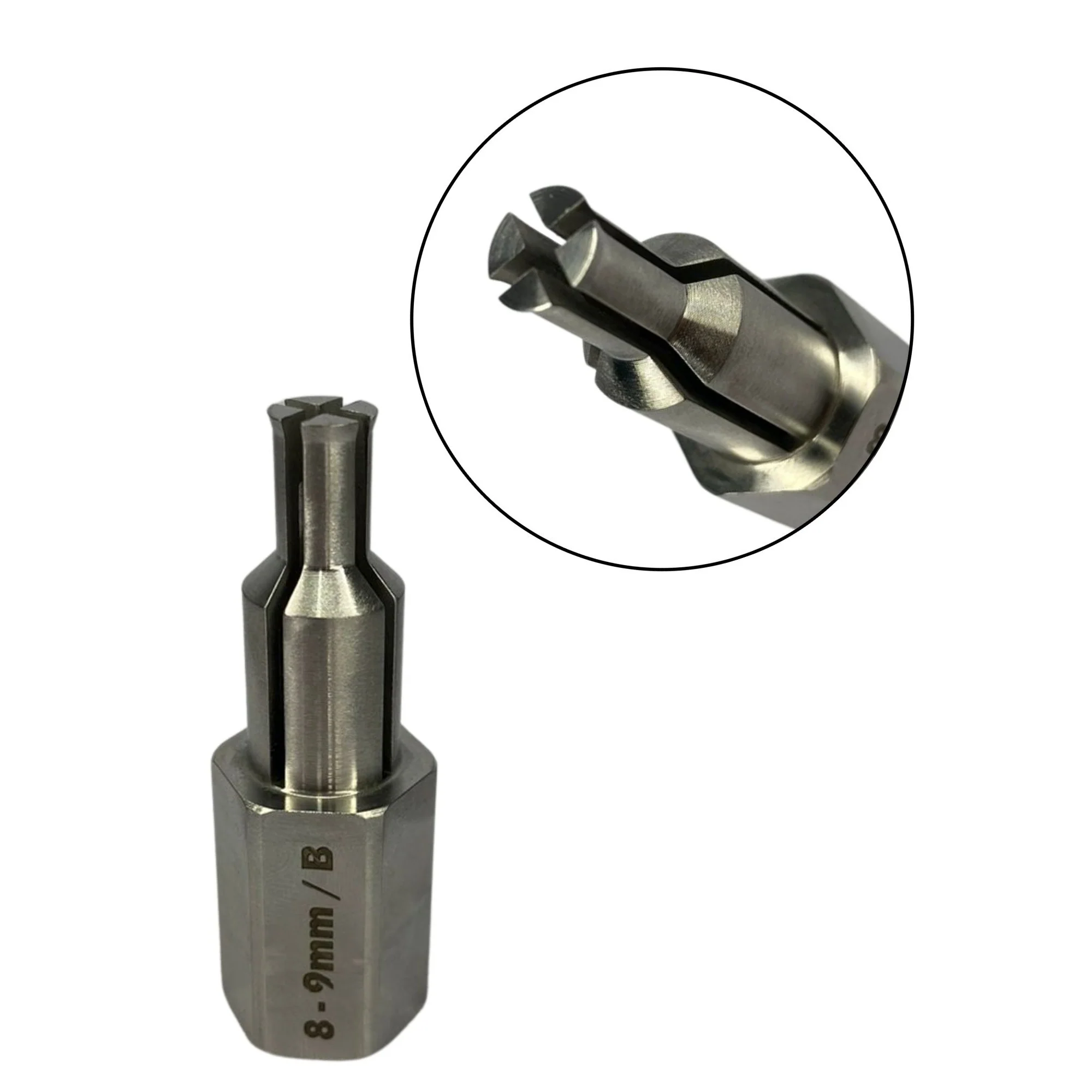 Kit Ferramentas para rolamentos 6 a 30mm