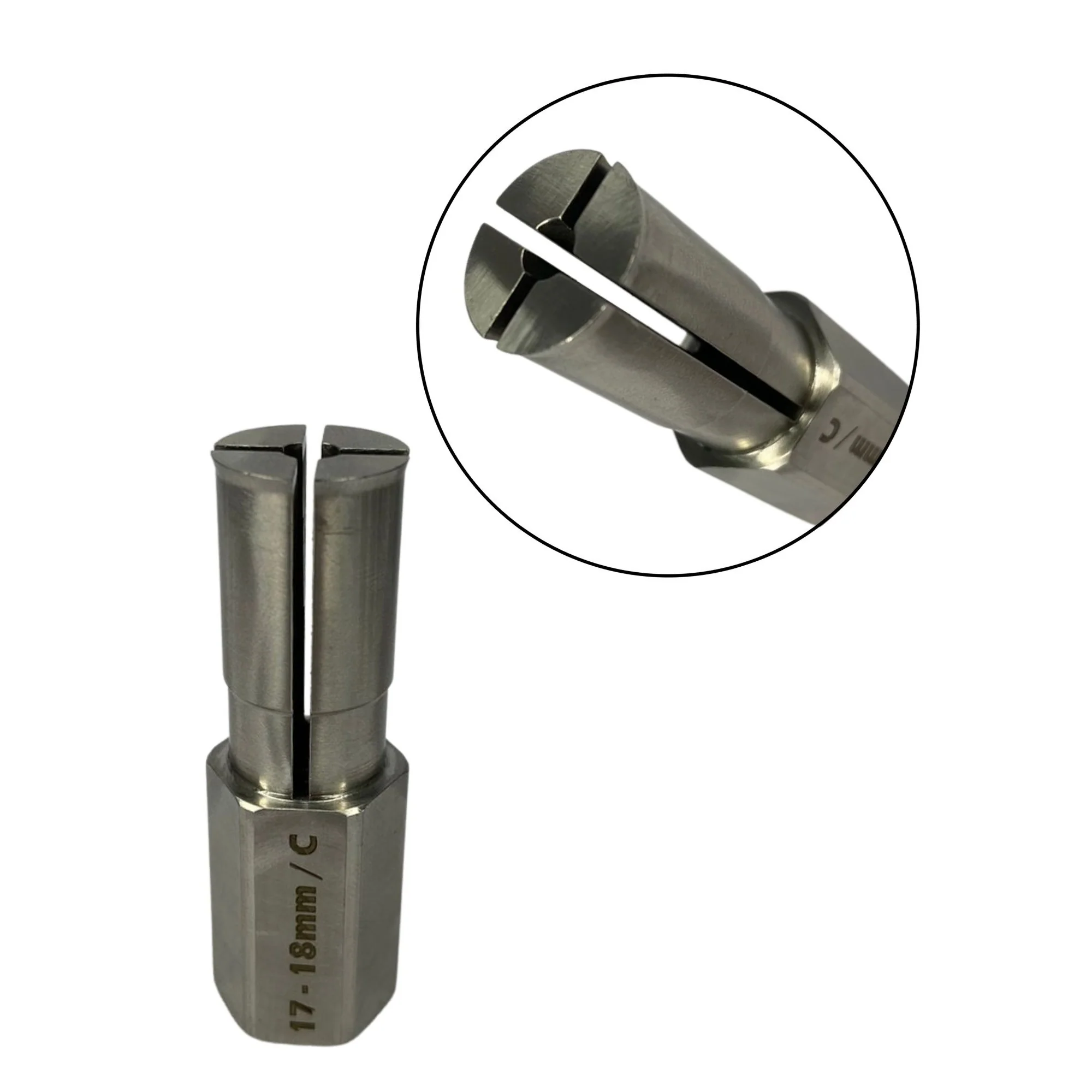 Kit Ferramentas para rolamentos 6 a 30mm