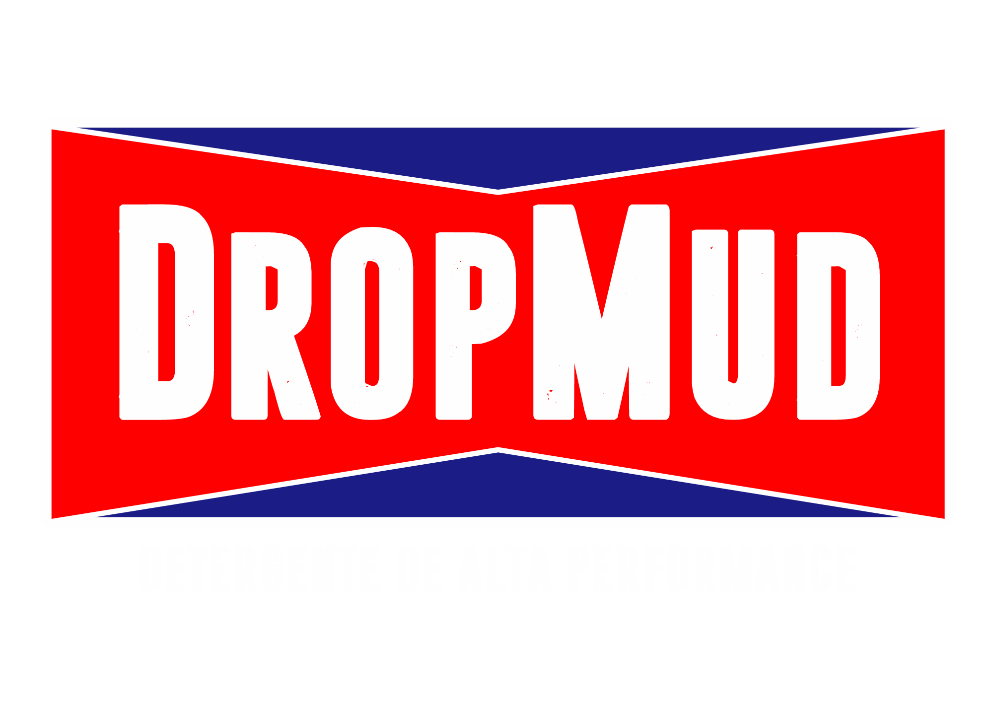 Detergente Off Road DropMud MX-100 - 5 litros