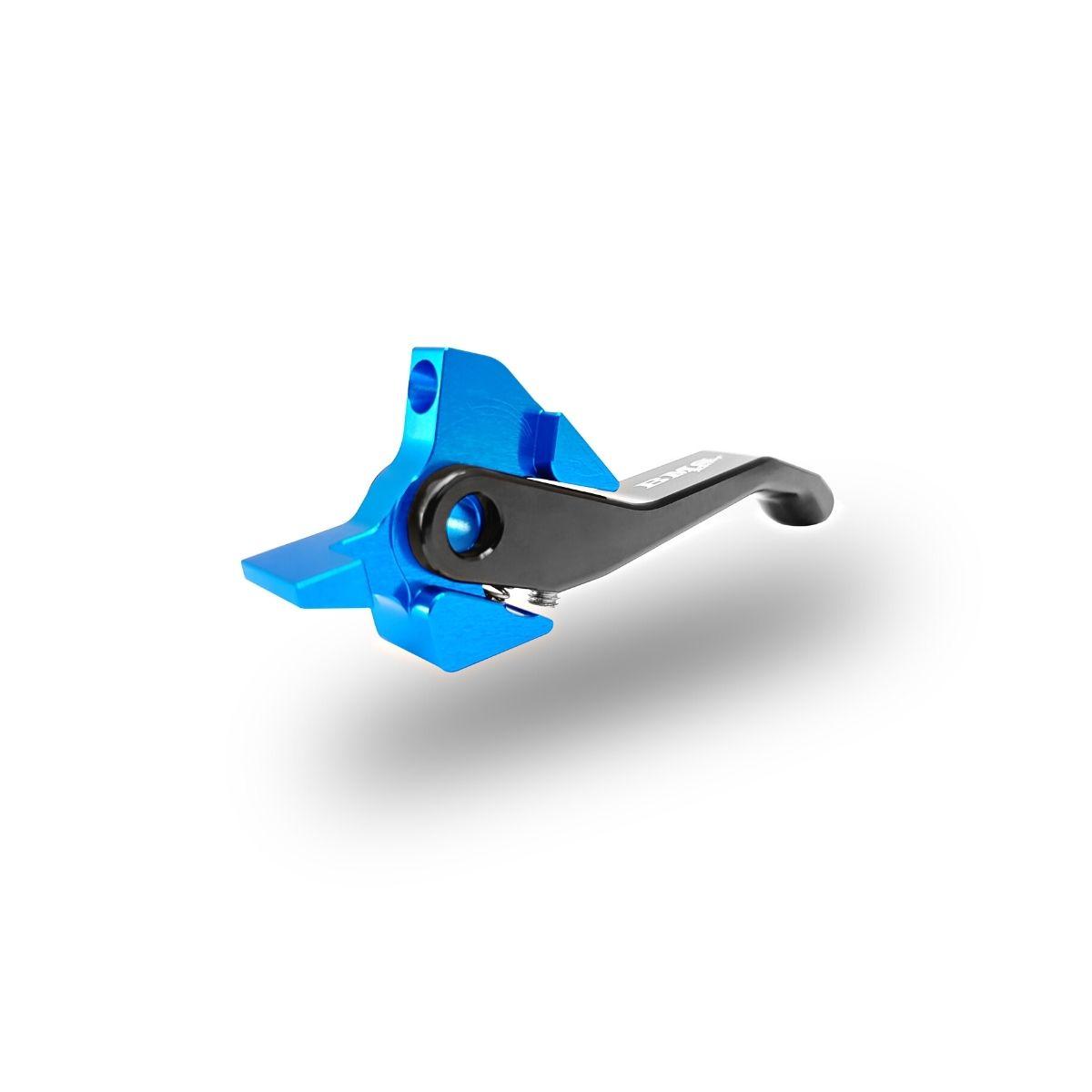 Manete Easy Brake Magura - Cor Preta