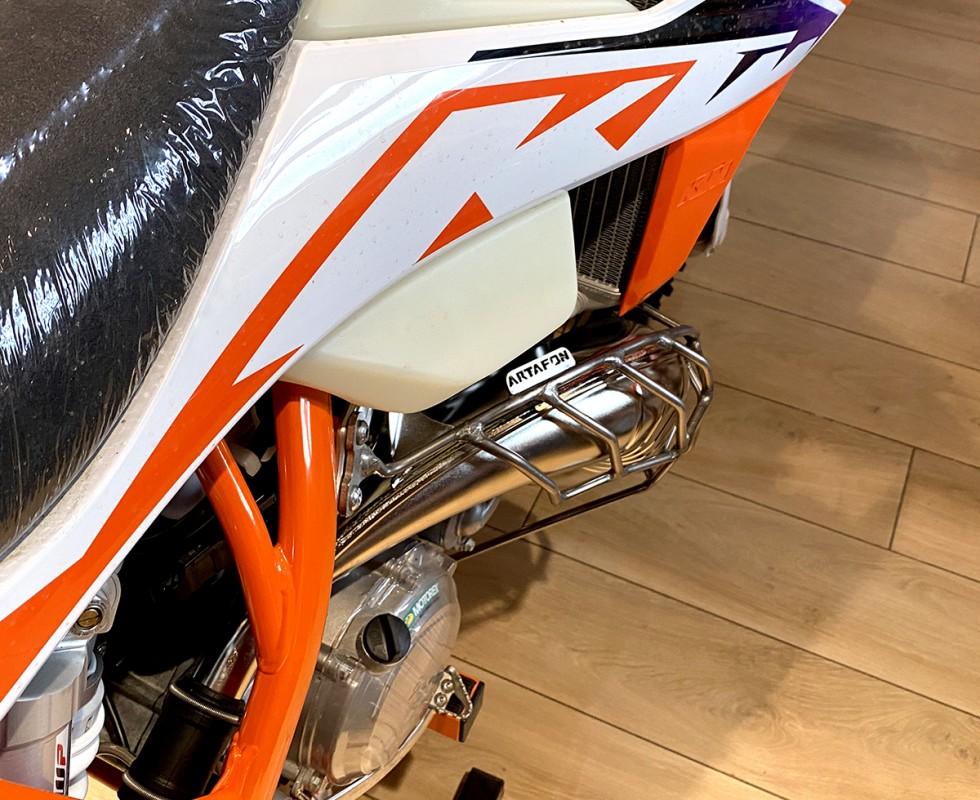 Proteção Balão, KTM, Husqvarna, GAS GAS TPI, extra size