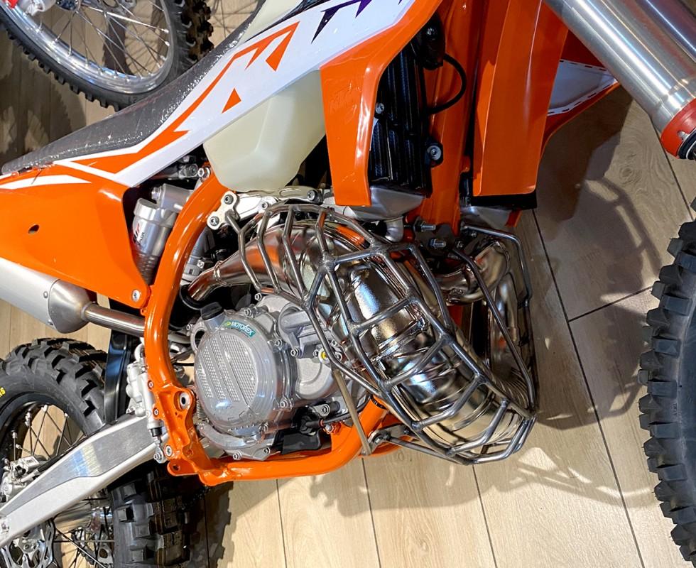 Proteção Balão, KTM, Husqvarna, GAS GAS TPI, extra size
