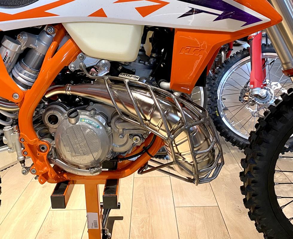 Proteção Balão, KTM, Husqvarna, GAS GAS TPI, extra size