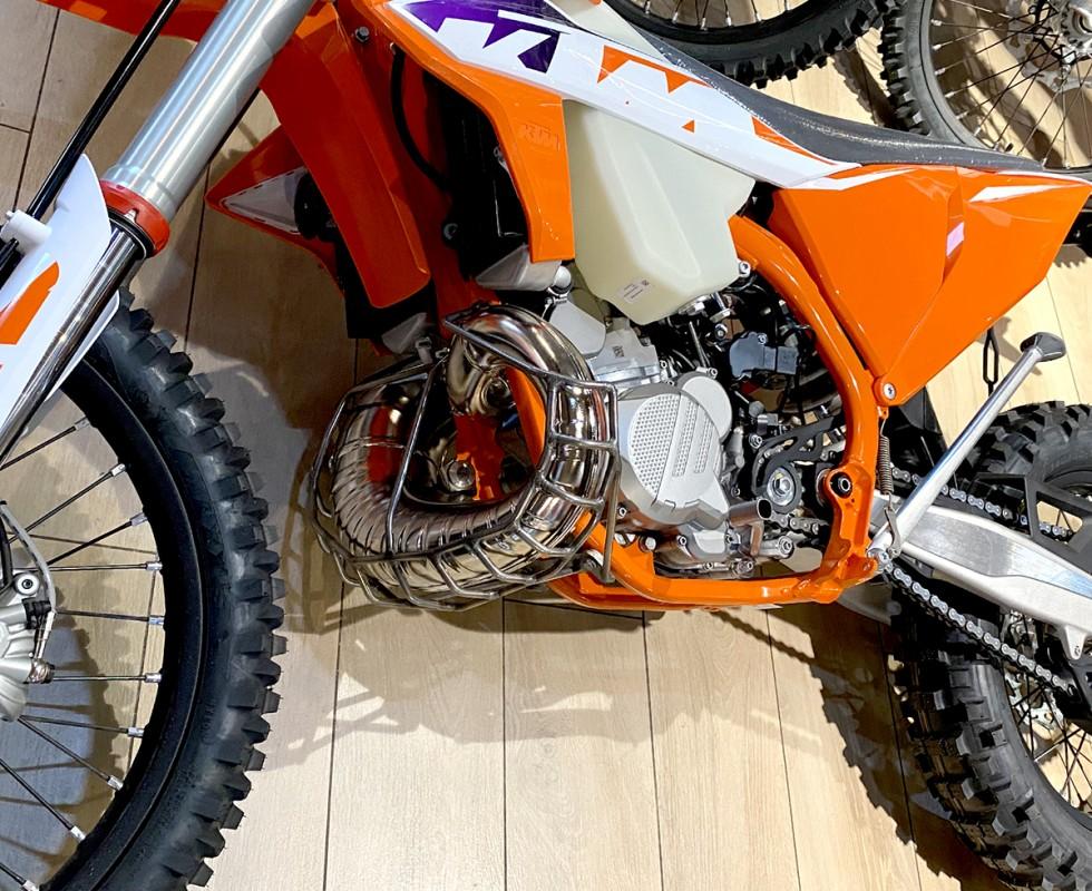 Proteção Balão, KTM, Husqvarna, GAS GAS TPI, extra size