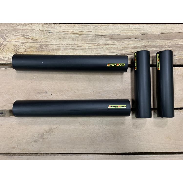 Proteção para forqueta dianteira