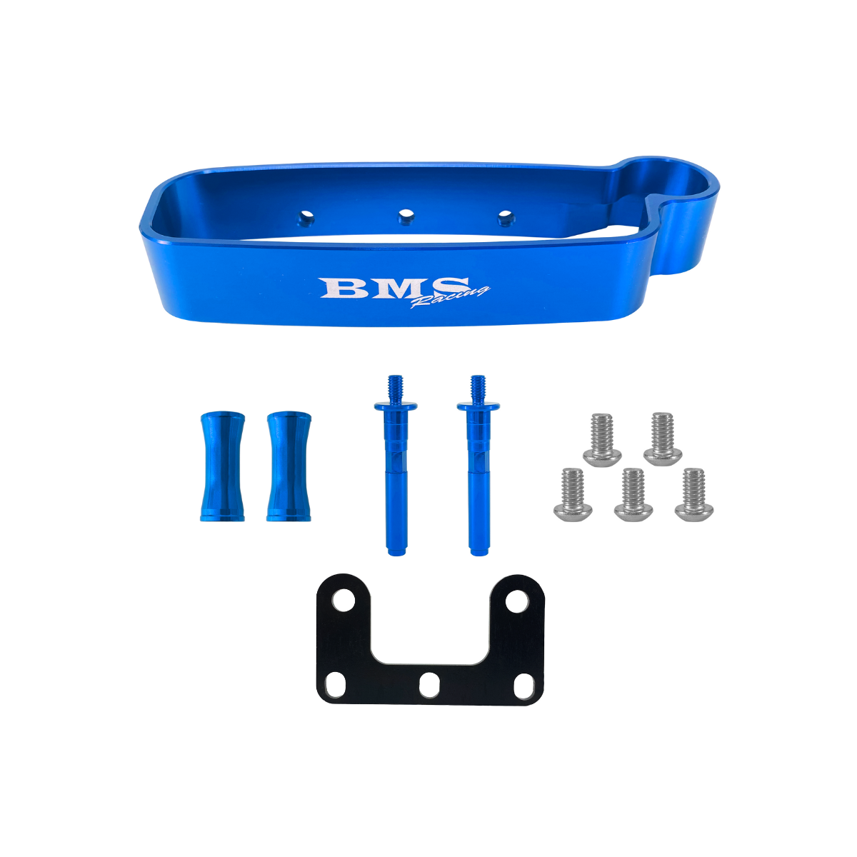 Protetor Conta Km Husqvarna - Azul