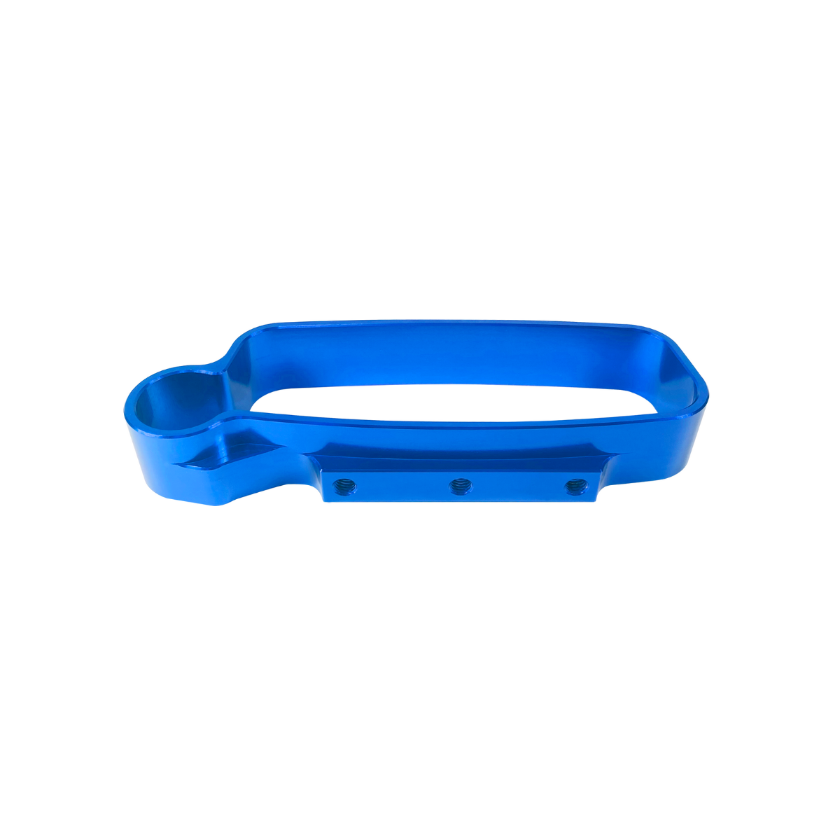 Protetor Conta Km Husqvarna - Azul