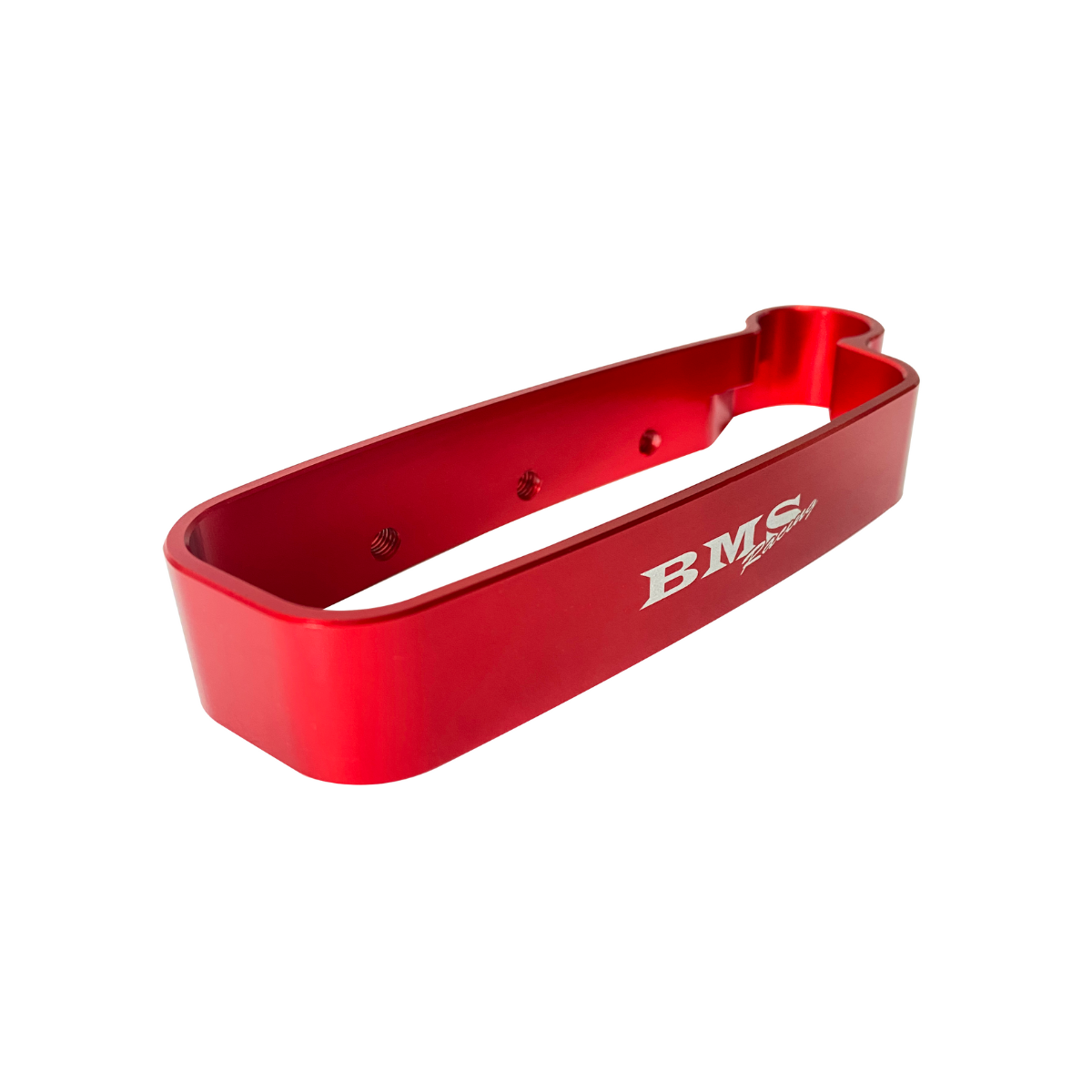 Protetor Conta Km Gas Gas - Vermelho