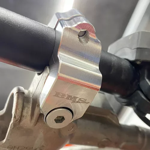 Reparo definitivo EMBRAIAGEM BREMBO - Polido