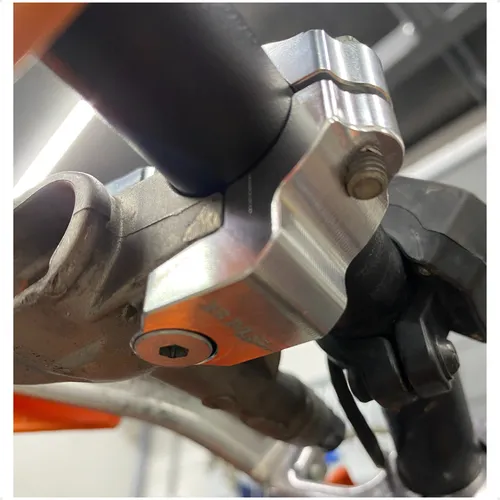 Reparo definitivo EMBRAIAGEM BREMBO - Polido