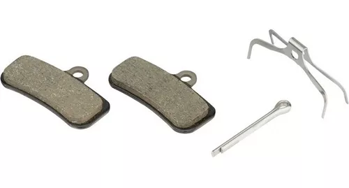 Calço de Travão Shimano Saint, Zee / Session