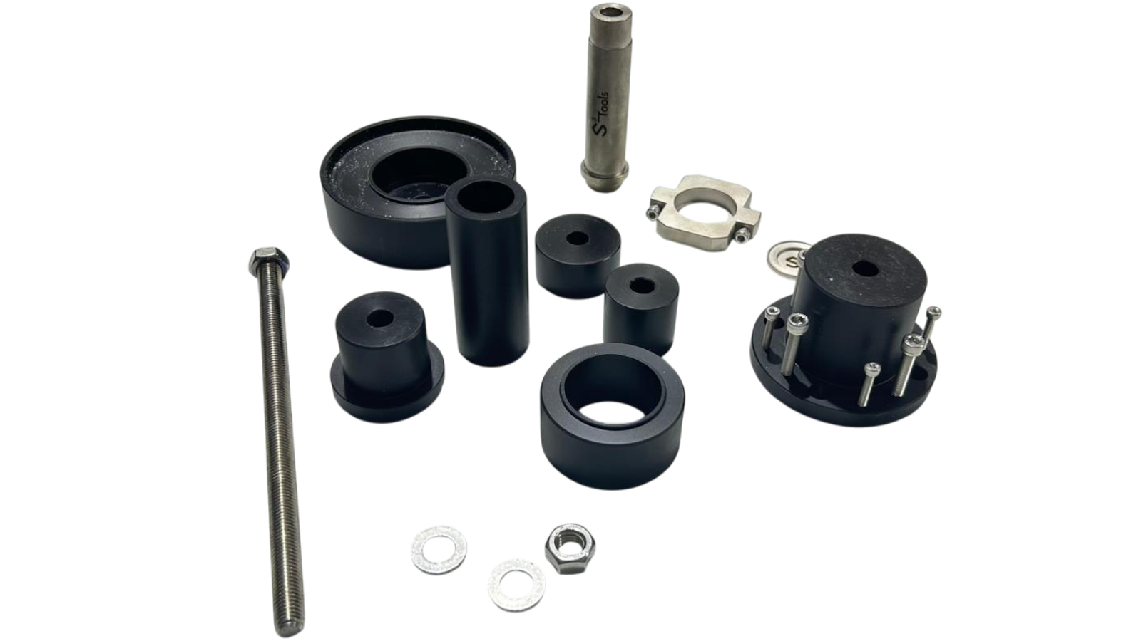 Kit de Ferramentas para Motor Brose