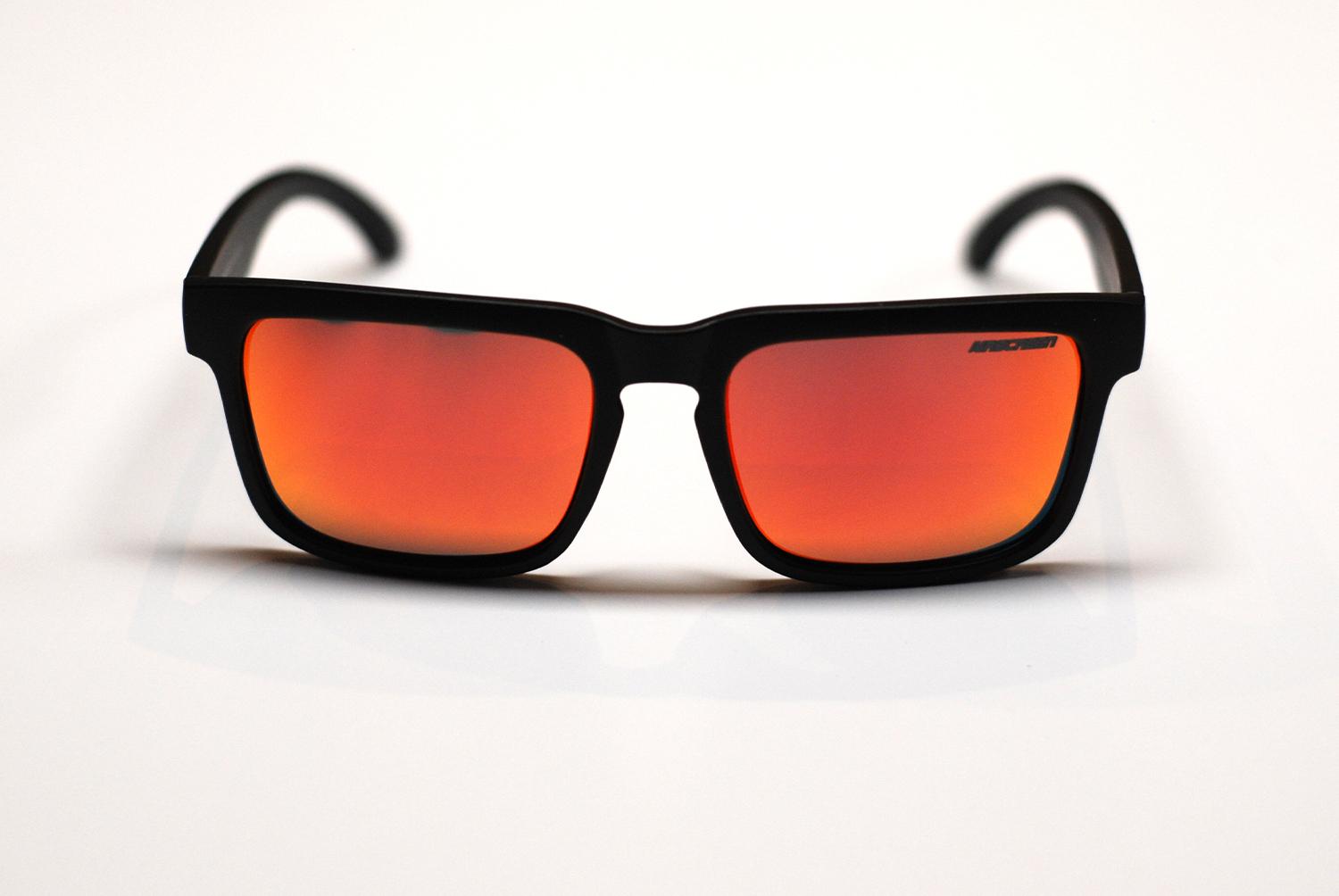 Óculos de Sol Smart 07 - Iridium Red Lens / AirScreen