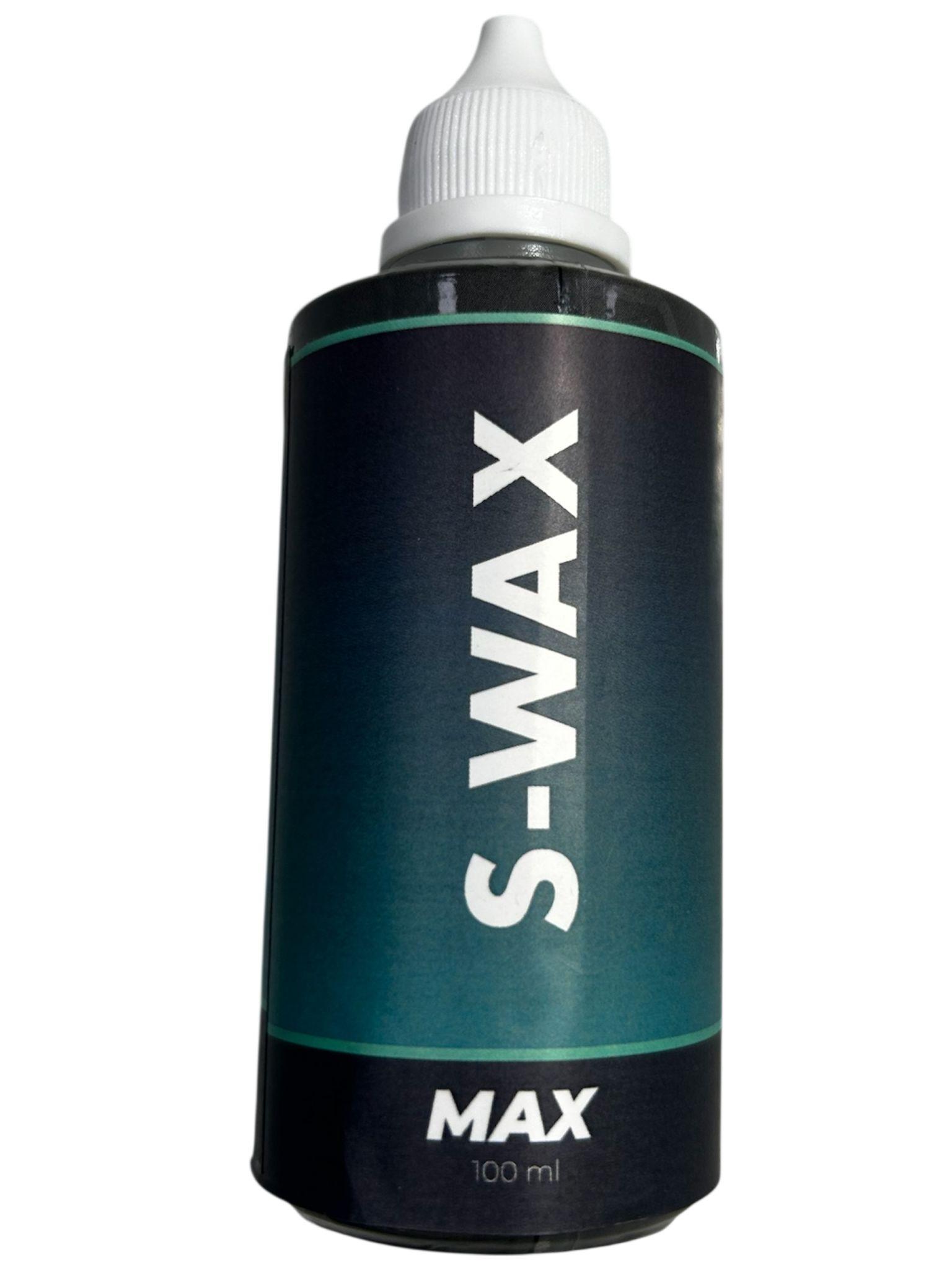 Lubrificante S-WAX