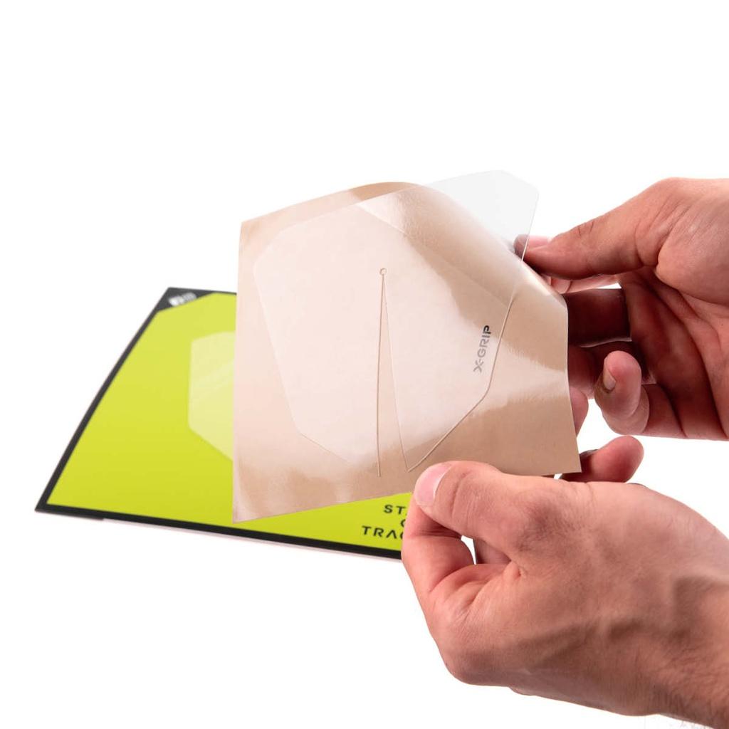 Película de Proteção de Farol Beta