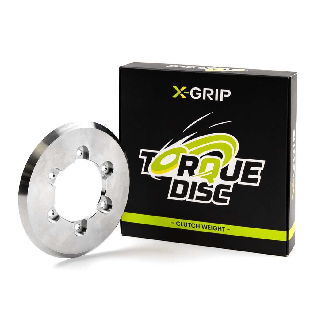 Peso de Embraiagem X-Grip