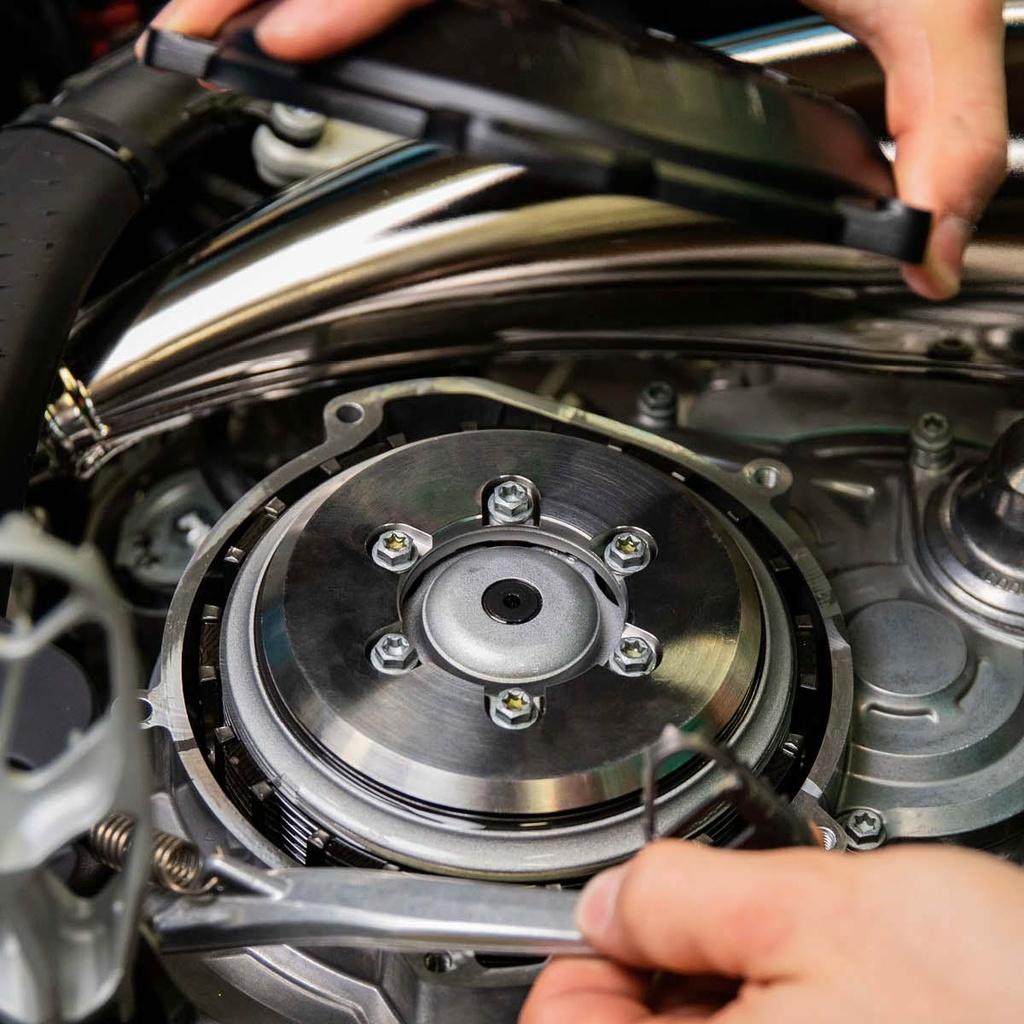 Peso de Embraiagem X-Grip