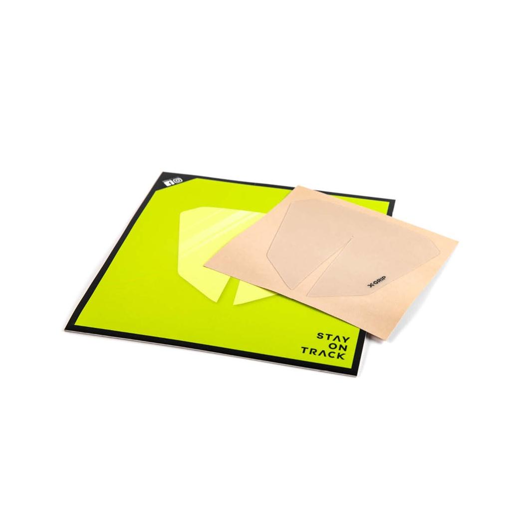 Película de Proteção de Farol Beta