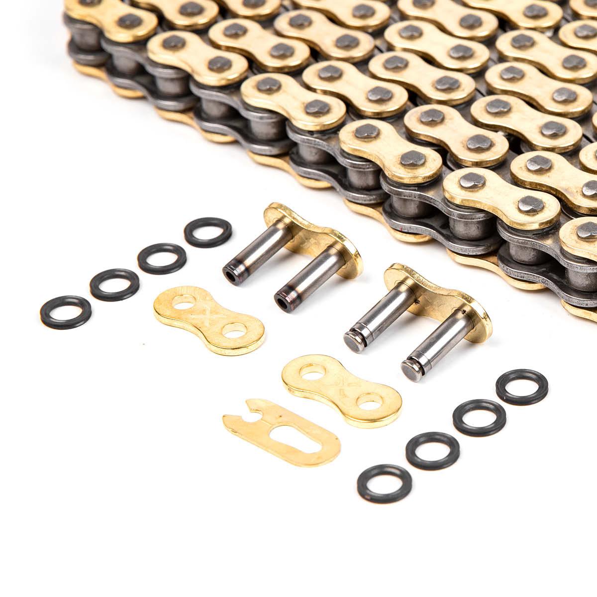 Corrente de transmissão Mr.T X-Ring