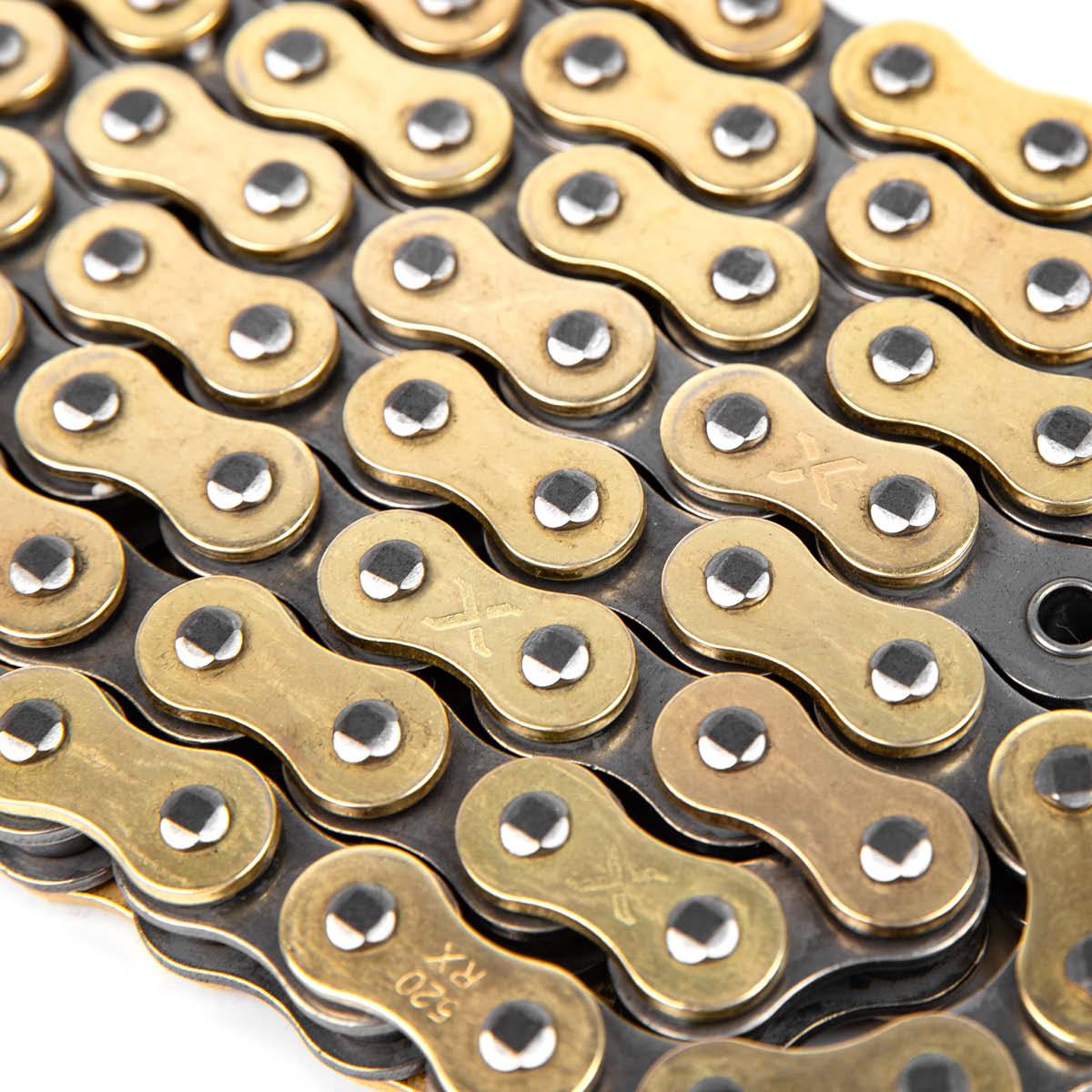 Corrente de transmissão Mr.T X-Ring