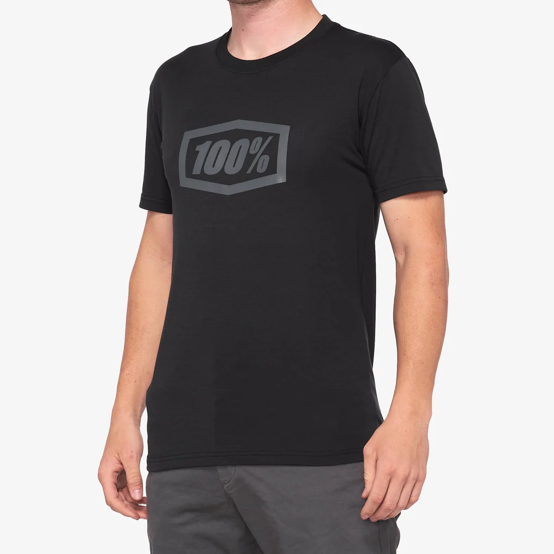 T-shirt Oficial 100% Tech