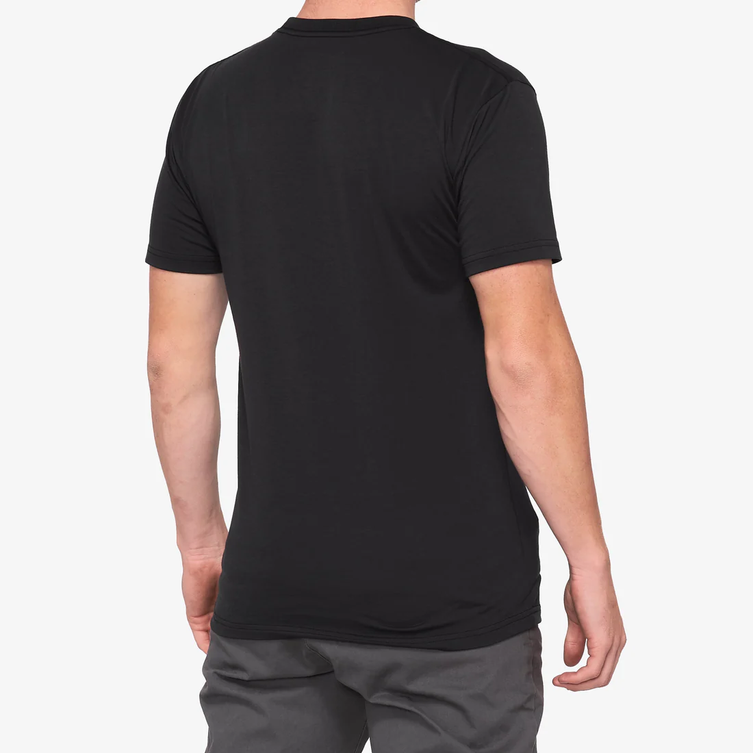 T-shirt Oficial 100% Tech