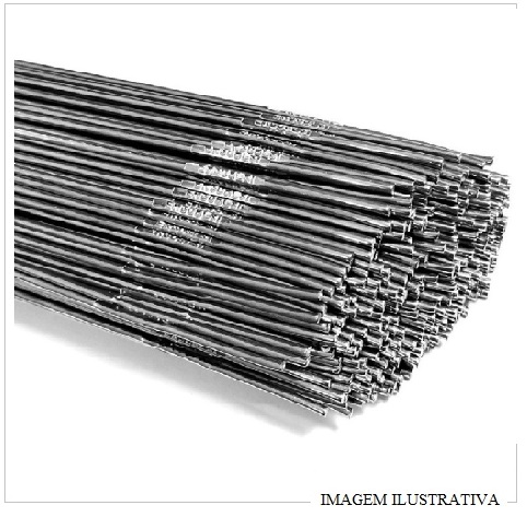 VARETA SOLDA TIG INOX 308L-2.4