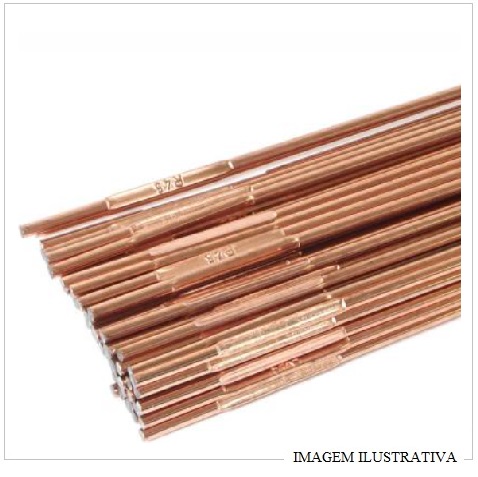 VARETA SOLDA TIG ACO CARBONO-2.4