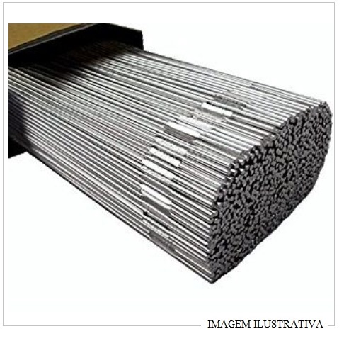 VARETA SOLDA TIG ALUMINIO-2.0