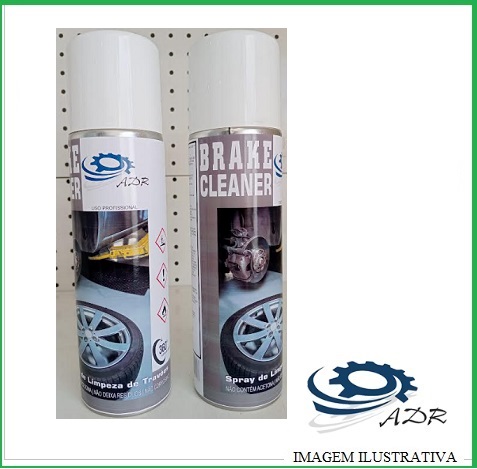 SPRAY TRAVOES (Sem acetona)