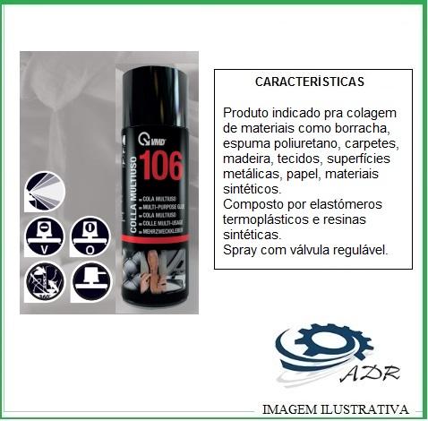 COLA MULTIUSOS DE CONTACTO
