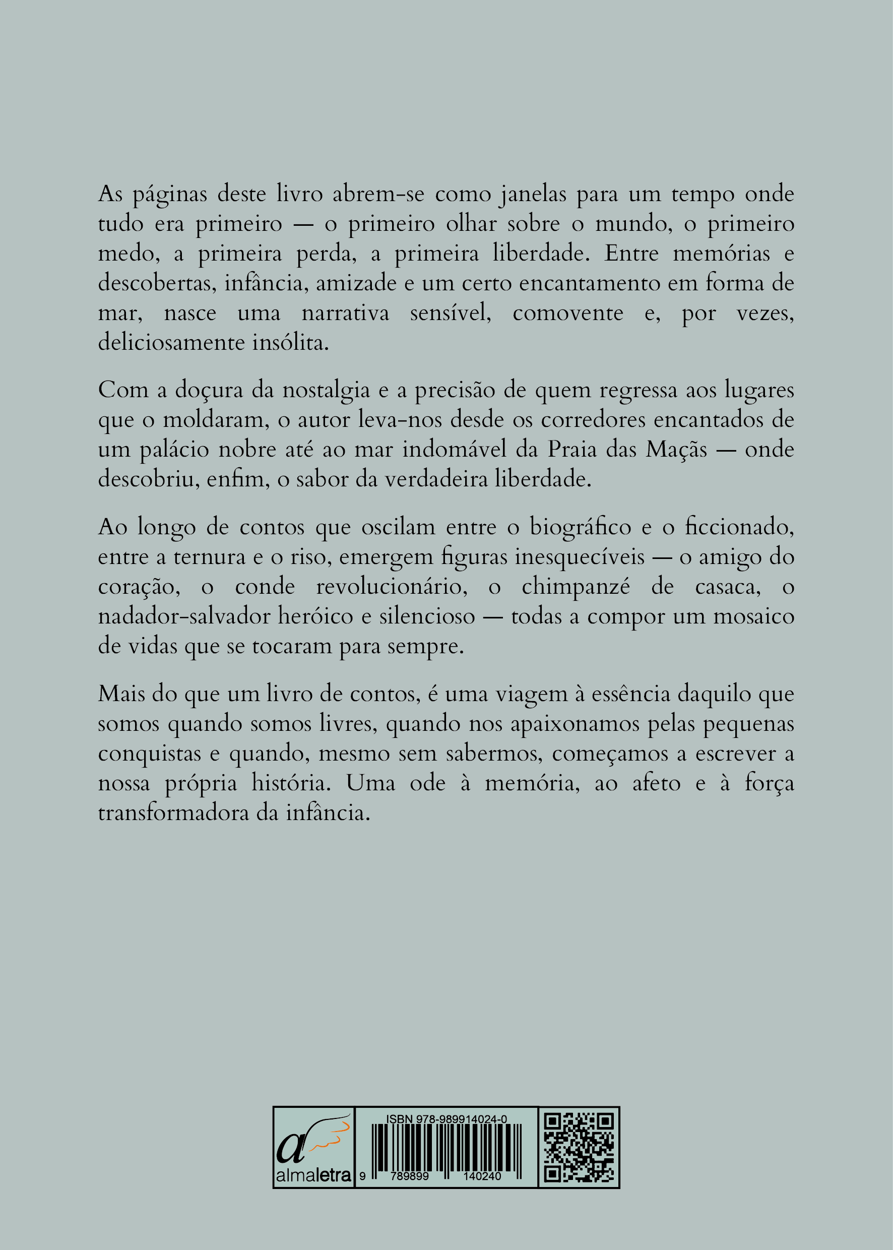 LIBERDADE E OUTRAS CONQUISTAS