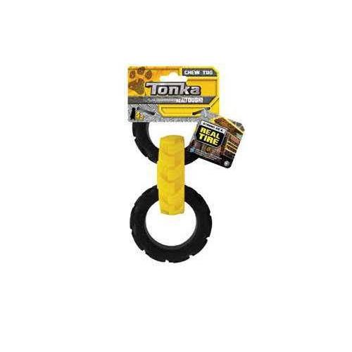 Tonka - Dog - Flex Tread 3 Tires - 26cm