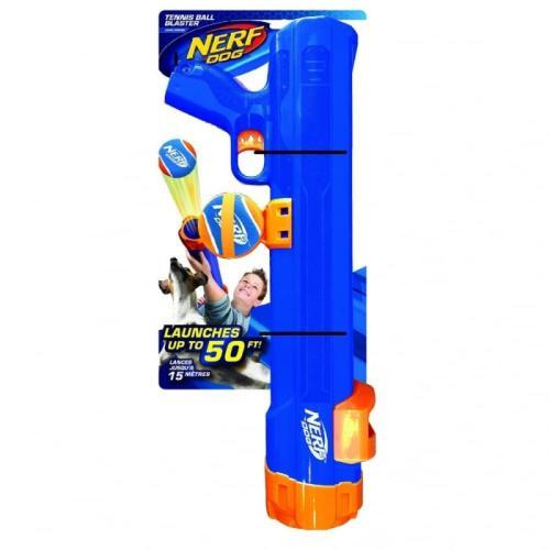 Nerf - Dog - Tennis Ball Blaster GR