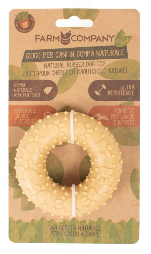 Farm Company - Green - Donut