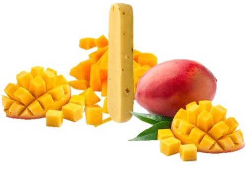 Raww Nature - Yak - Fruit Vitamins - Mango